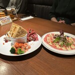 蜂蜜とチーズ BEEHOUSE 池袋店 - 