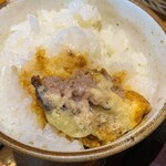 山本のハンバーグ 自由が丘 - 