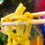 豚骨醤油ラーメン 王道家 柏店 - 