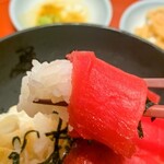 まぐろ一代 エキュート上野店 - 