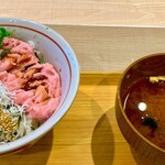 漁師食堂 三河丸 - 
