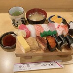 Sushikin - 