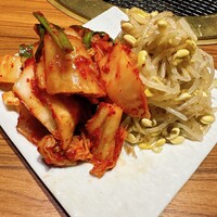 中目黒焼肉 登牛門 - 