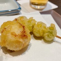天冨良 よこ田 - 