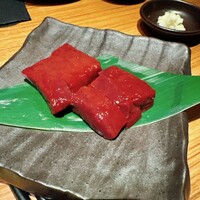 中目黒焼肉 登牛門 - 