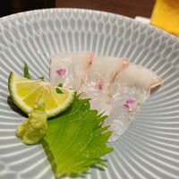 天冨良 よこ田 - 