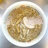 ラーメンの店 ホープ軒 千駄ヶ谷店