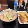 丸亀製麺 苫小牧店