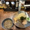 ラーメン龍の家 新宿小滝橋通り店