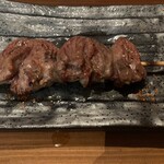 焼き鳥アポロ - 