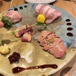 Sumibi Yakitori Torijin - 