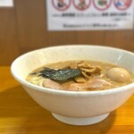 麺屋 永太 - 