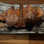 焼き鳥アポロ - 