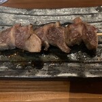 焼き鳥アポロ - 