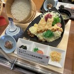 おひつごはん四六時中 - 料理写真:サンプル