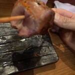 焼き鳥アポロ - 