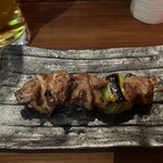 焼き鳥アポロ - 