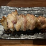 焼き鳥アポロ - 