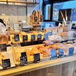 PATISSRIE BOULANGERIE ENTIER - 