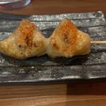 焼き鳥アポロ - 