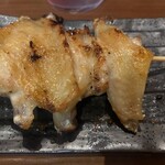 焼き鳥アポロ - 