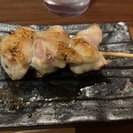 焼き鳥アポロ - 