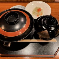 味菜 - 