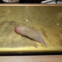 池袋 すし 福寿 - 