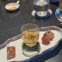 龍天門 - 