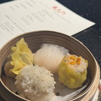 龍天門 - 
