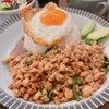 AKKA Thai cafe & eatery