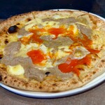 俺のフレンチ・イタリアン - 