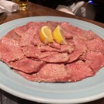 Yakiniku Seiryuuen - 