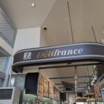 Delifrance Karuizawa Ten - 