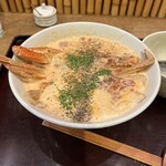 七弐八製麺 - 