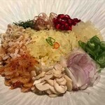 SAAWAAN BISTRO - 