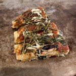 Okonomiyaki Koshou - 