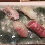 Sushidou Tomiza - 