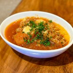 俺のフレンチ・イタリアン - 