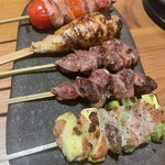 Yakitori Oden Gottsu Xo - 