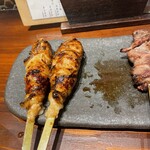 Yakitori Oden Gottsu Xo - 