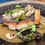 俺のフレンチ・イタリアン - 