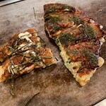 Okonomiyaki Koshou - 