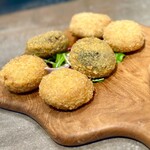 俺のフレンチ・イタリアン - 