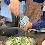 俺のフレンチ・イタリアン - 