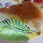 PATISSERIE DELICE - 