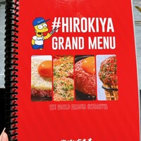 #ヒロキヤ六本木 - 