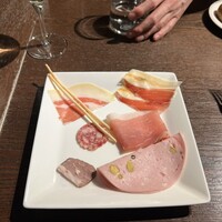 オステリア・オリエーラ - 