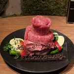 表参道焼肉 KINTAN - 