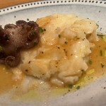 Uottoria TOSCANA 代々木店 - 